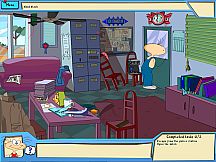 The Jolly Gang's Misadventures in Africa / Масяня в полной Африке