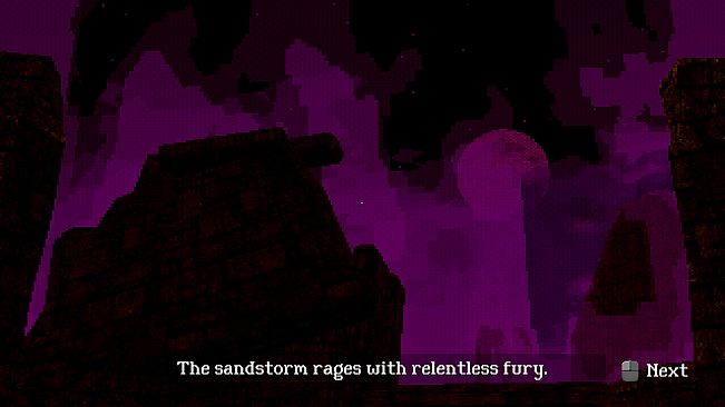 The Nameless City Soundtrack