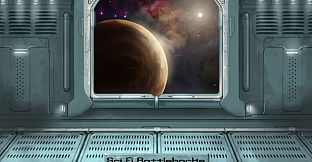 RPG Maker MV - Sci-Fi Battlebacks