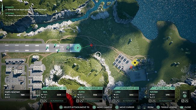 MechWarrior 5: Clans