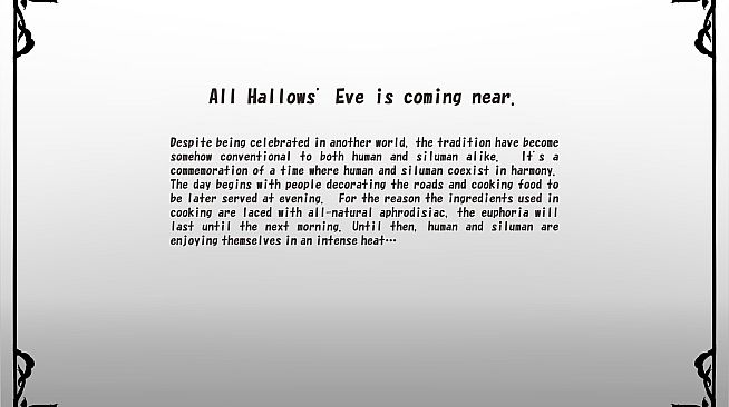 Monster Girl Sketch Vol.02A