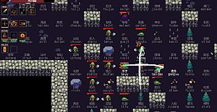 Dungeon Typist