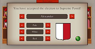 Just Power: The Papal States