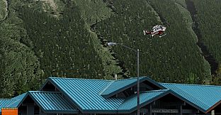 X-Plane 10 AddOn - Aerosoft - CZST Stewart