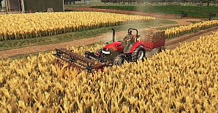 Just Farm