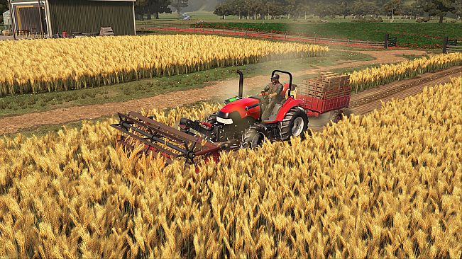 Just Farm