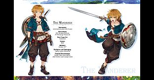 Silent Hope - Artbook