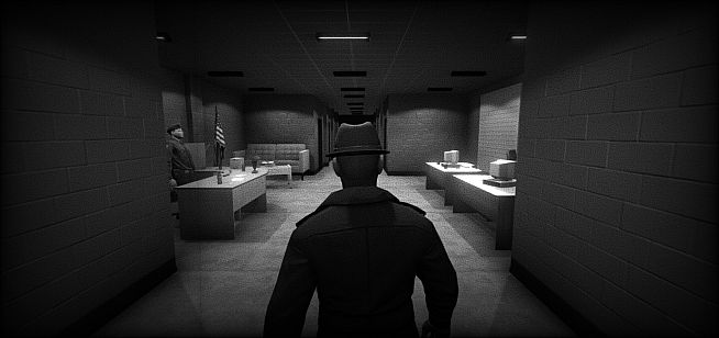 Deva｜The Haunted Game