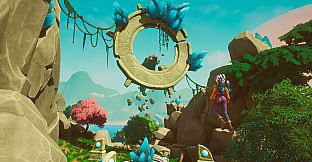 Windfolk: Sky is just the Beginning Soundtrack