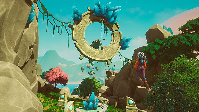 Windfolk: Sky is just the Beginning Soundtrack