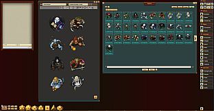 Fantasy Grounds - Devin Night Pack 167: Heroic Characters 34