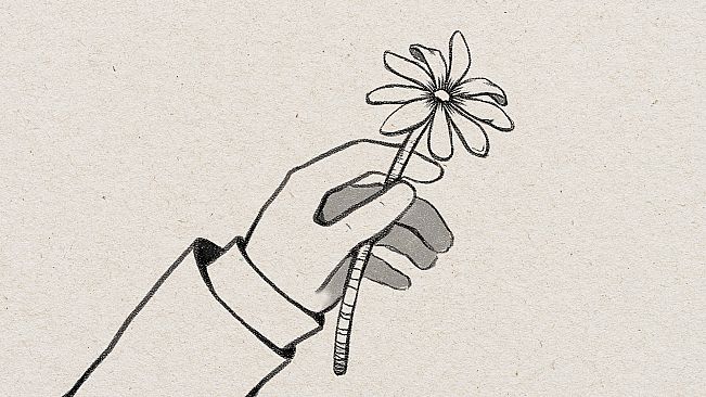 My Dream is a Lost Memory