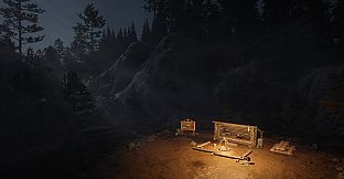 theHunter: Call of the Wild - Revontuli Coast