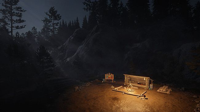 theHunter: Call of the Wild - Revontuli Coast