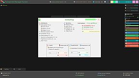 Transporter Manager Tycoon