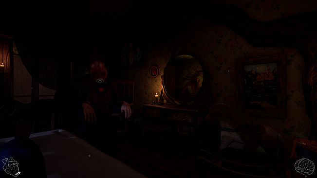 FAIRYMM: the Insomniac Beauty