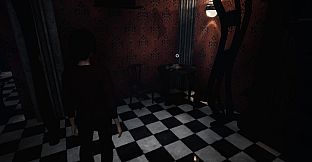 Ashley: The Emptiness Inside