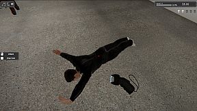 Scam Centre Simulator: Under Kingdom