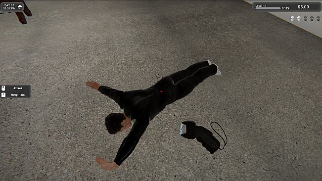 Scam Centre Simulator: Under Kingdom