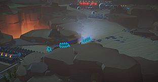 PlanetForge Protocol
