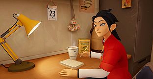 inKONBINI: One Store. Many Stories