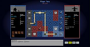 One Stroke Hunter