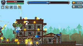 Super Weapon Master 超级武器大师