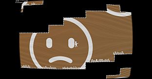 AnyWay! - Such a sad rain of sad faces of white color...