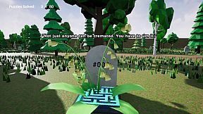 Maze Lovers Memorial