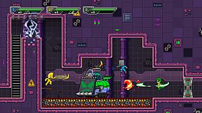 Basureroes: Invasion