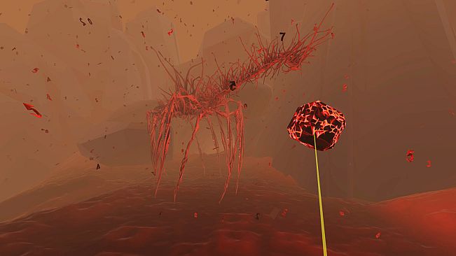 Paper Beast - Folded Edition