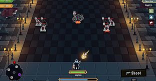 Last Bullet