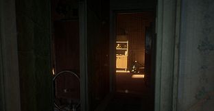 LYSA HORA: The Haunted Hill