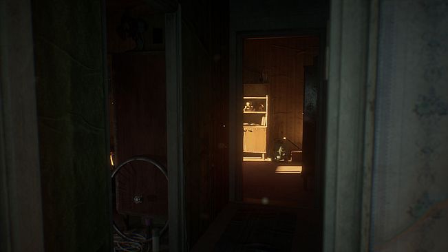 LYSA HORA: The Haunted Hill