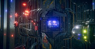 Space Transport Tycoon