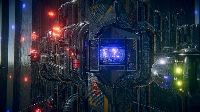 Space Transport Tycoon