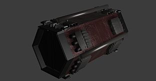 Galactic Space Guard