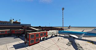 X-Plane 11 - Add-on: Aerosoft - Airport Genoa