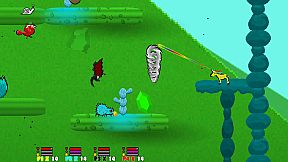 Mythical BOOM Party