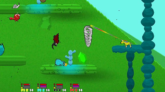 Mythical BOOM Party
