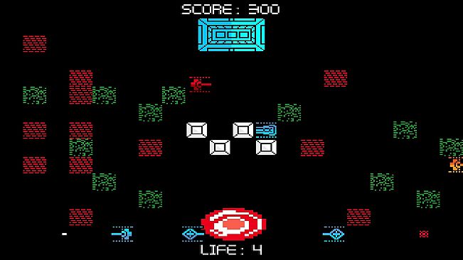 Tiger Tank 59 Ⅰ Mission Pack 005