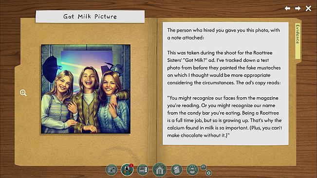 The Roottrees are Dead