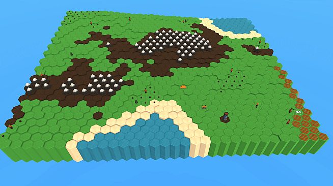 Kingdoms Of Marazia: Classic