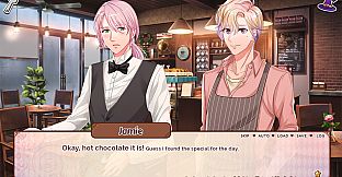 Love Spell: Sergio's Story (DLC)