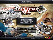 Mystery P.I. - Lost in Los Angeles