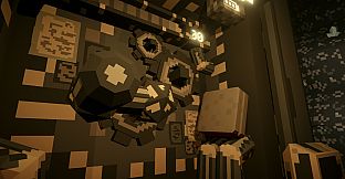 Pit of the Plague - Pre-Alpha