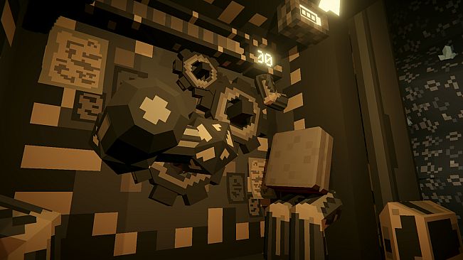 Pit of the Plague - Pre-Alpha