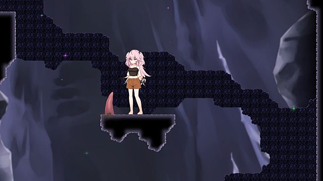 Abyss Runner