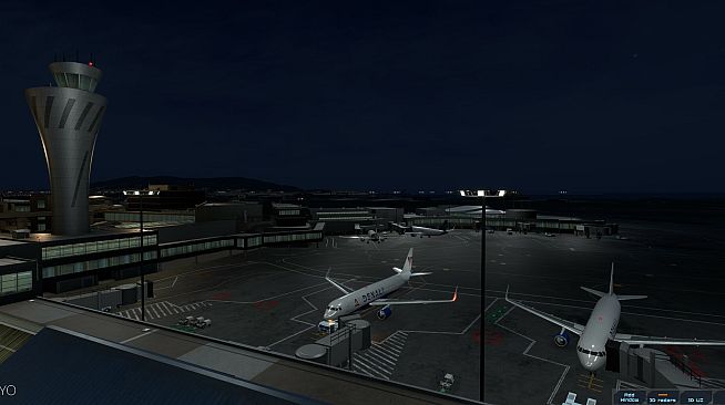 MIYO for Tower! Simulator 3