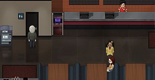 Sometimes Always Monsters - Author Outfits